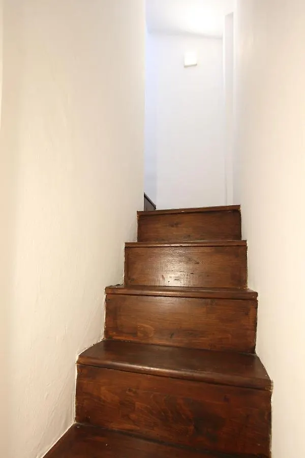 Alfredo Apartment A Casa Di Alfredo パレルモ 0*,  イタリア