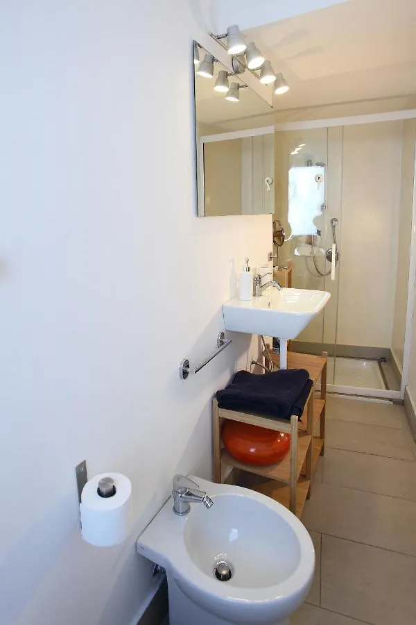 別荘 Alfredo Apartment A Casa Di Alfredo パレルモ