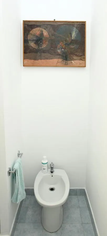 別荘 Alfredo Apartment A Casa Di Alfredo パレルモ イタリア